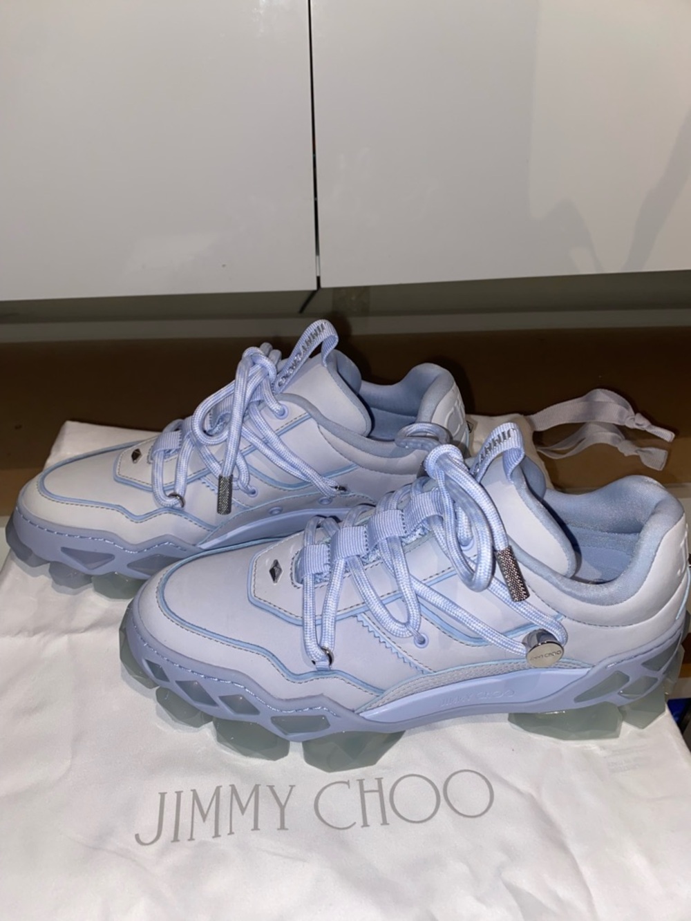 Jimmy Choo Trainers